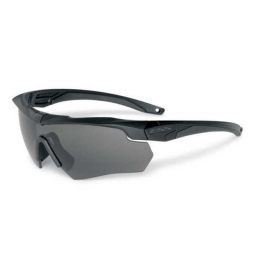 Lunettes Balistiques ESS Crossbow One Gris Fumé