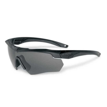 Lunettes Balistiques ESS Crossbow One Gris Fumé