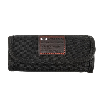 housse nettoyage pour lunettes OAKLEY