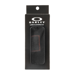 Kit de nettoyage pour lunettes OAKLEY packaging