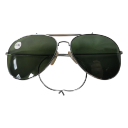 Lunettes de protection ESSILOR Armée Française