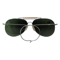 Lunettes de protection ESSILOR Armée Française