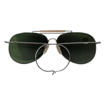 Lunettes de protection ESSILOR Armée Française