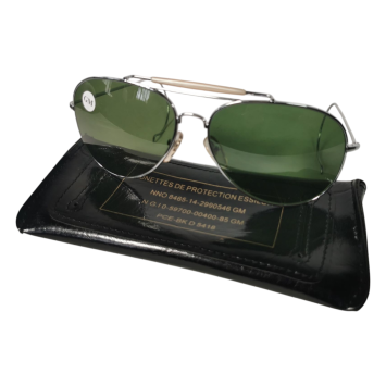Lunettes de protection ESSILOR Armée Française