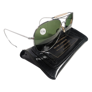 Lunettes de protection ESSILOR Armée Française