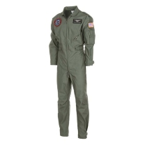 Combinaison de Pilote Enfant FOSTEX