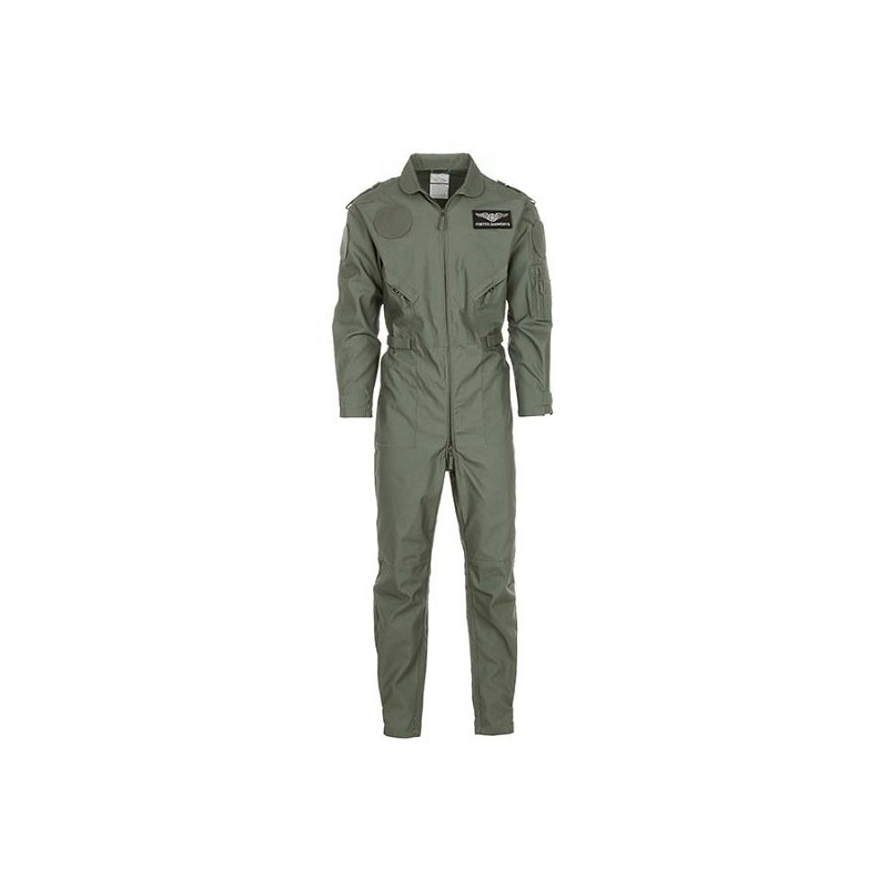 Combinaison Enfant FOSTEX