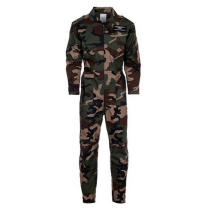 Combinaison de Pilote Enfant FOSTEX