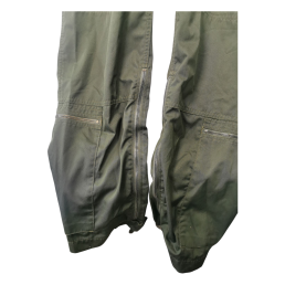 Combinaison de vol Armée