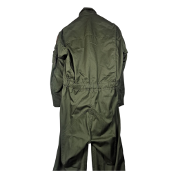 Combinaison de personnel naviguant