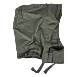 capuche blouson rafale