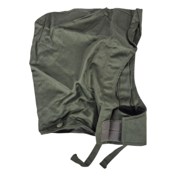 capuche blouson rafale