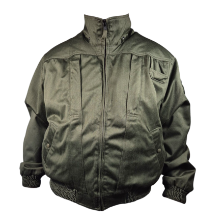Blouson de pilote Rafale en Kermel Original Armée Française