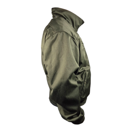 Blouson de pilote Rafale en Kermel Original Armée