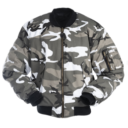 Bombers URBAN Mil-tec