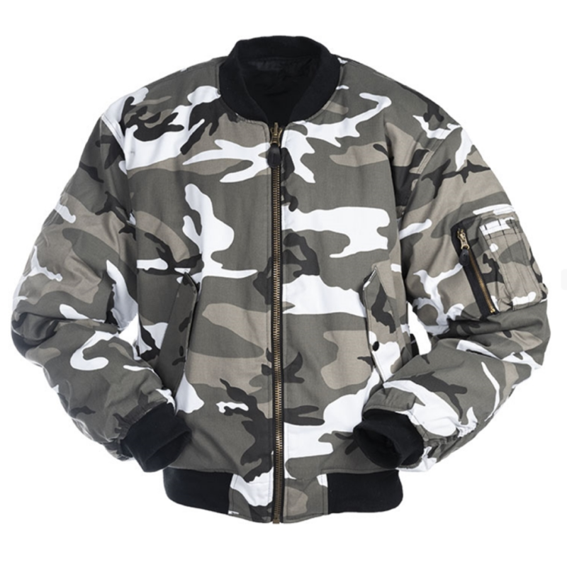 Bombers URBAN Mil-tec