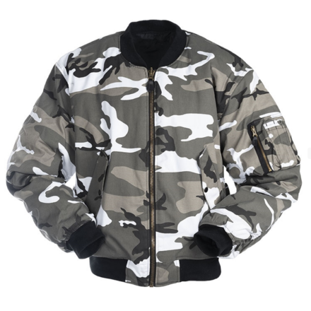 Bombers URBAN Mil-tec