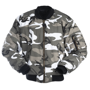 Bombers URBAN Mil-tec