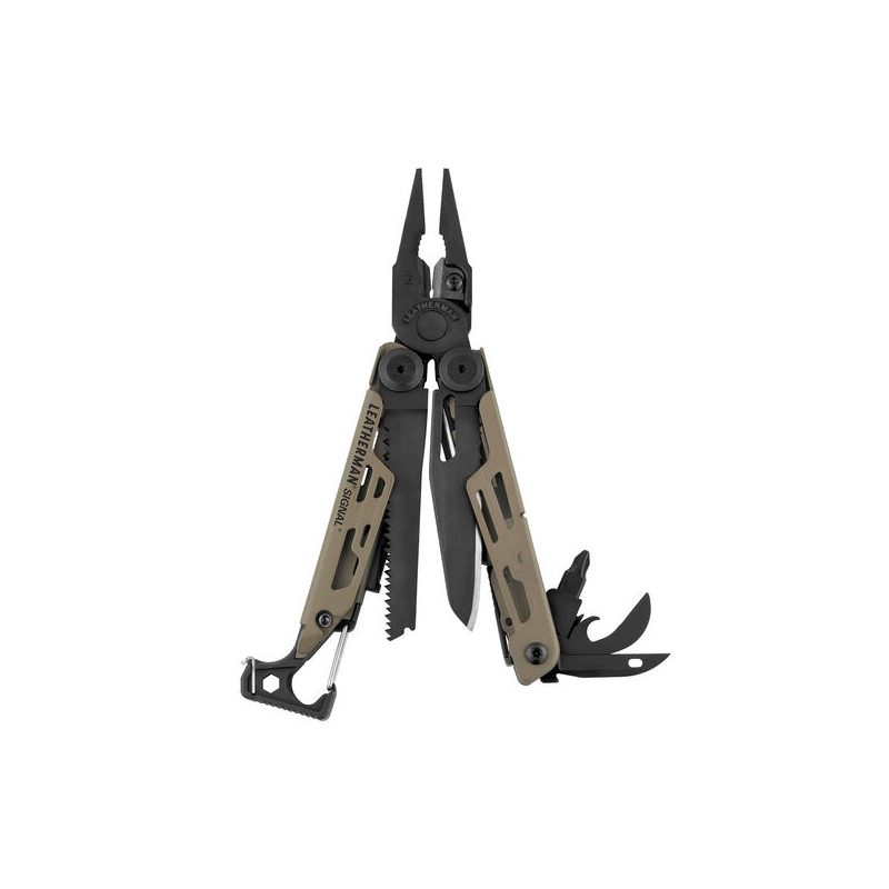 Pince Leatherman Signal coyote