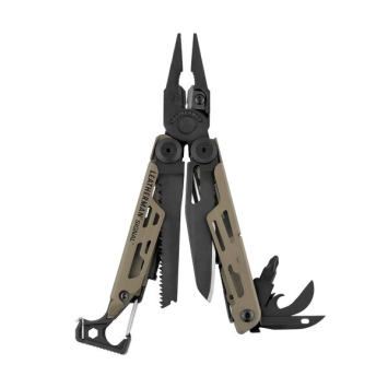 Pince Leatherman Signal coyote