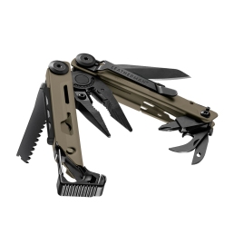 Acheter Pince Leatherman Signal coyote