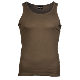 Débardeur Vert MIL-TEC