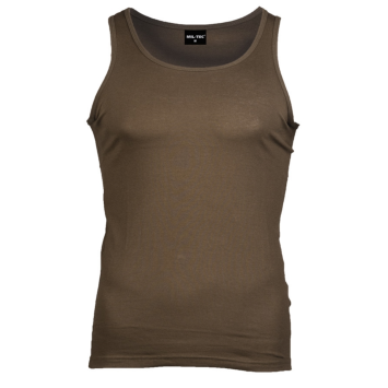 Débardeur Vert MIL-TEC