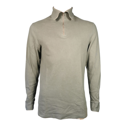 Chemise F1 règlementaire occasion verte