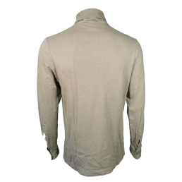 Chemise militaire F1 règlementaire occasion  coyote