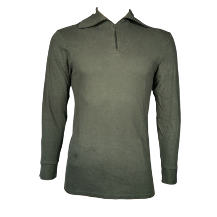Chemise F1 règlementaire occasion verte