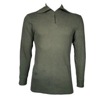 Chemise F1 règlementaire occasion verte