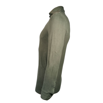 Chemise verte F1 règlementaire occasion