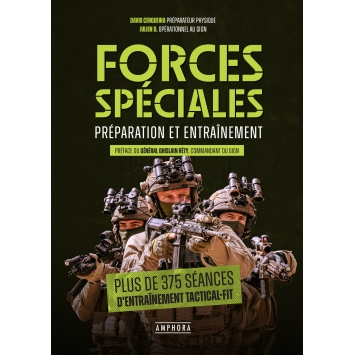 FORCES SPÉCIALES :...
