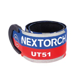 Brassard Lumineux Flexible UT51 NEXTORCH