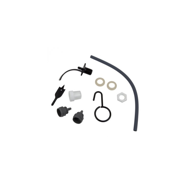 Kit de conversion Filtre à gravité SAWYER pour seau SP158