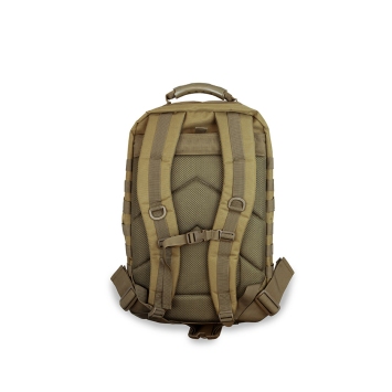 Sac à dos Blake GK PRO 40L vert