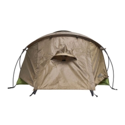 Tente tunnel Pyrene ARES 1 personne 7