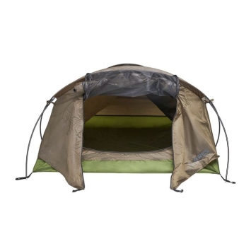 Tente tunnel Pyrene ARES 1 personne 9