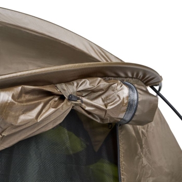 Tente tunnel Pyrene ARES 1 personne 11