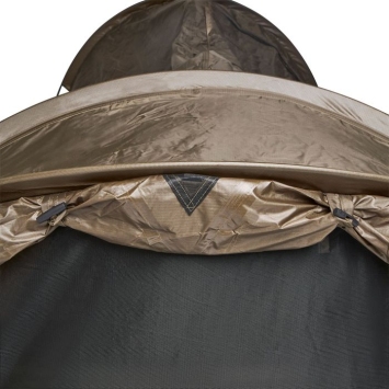 Tente tunnel Pyrene ARES 1 personne 12