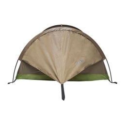 Tente tunnel Pyrene ARES 1 personne 10