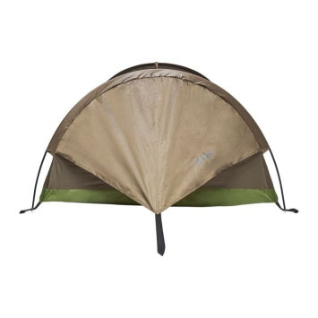 Tente tunnel Pyrene ARES 1 personne 10