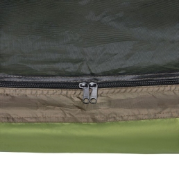 Tente tunnel Pyrene ARES 1 personne 22