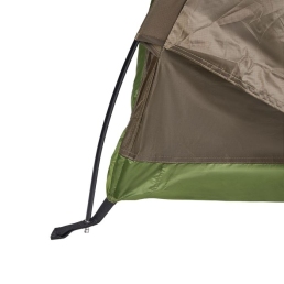 Tente tunnel Pyrene ARES 1 personne 19