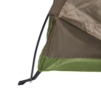 Tente tunnel Pyrene ARES 1 personne 19