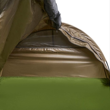 Tente tunnel Pyrene ARES 1 personne 15