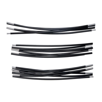 Tente tunnel Pyrene ARES 1 personne 30