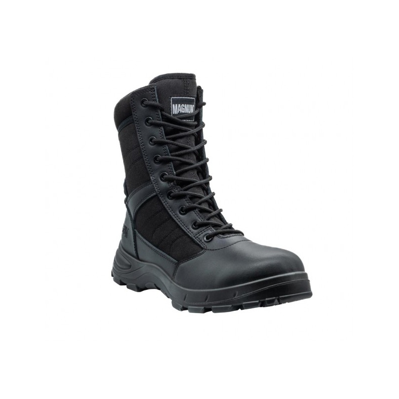 Chaussures Magnum Centurion Plus 8.0 SZ CT : rangers tactiques noires