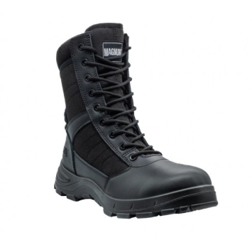 Chaussures Magnum Centurion Plus 8.0 SZ CT : rangers tactiques noires
