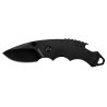 Couteau KERSHAW Shuffle Black